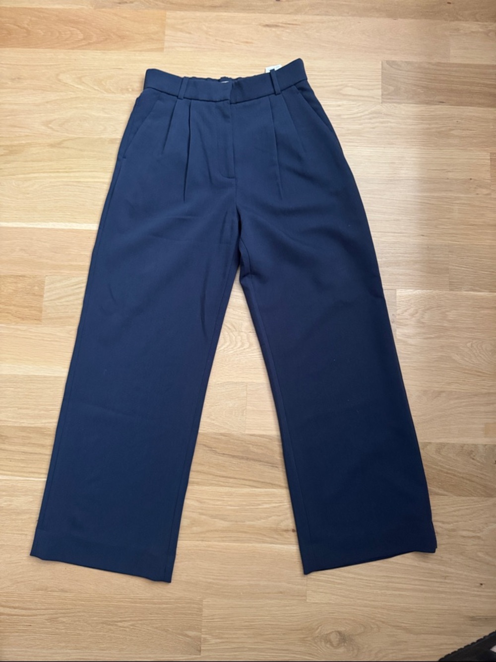 Abercrombie & Fitch Sloan trousers